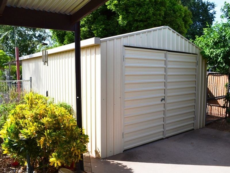 15 Clarke Crescent, Katherine NT 0850