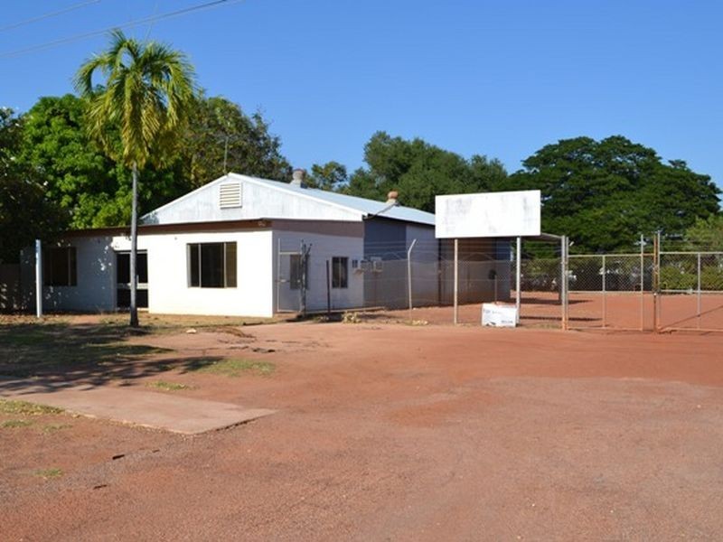 8 Third Street, Katherine NT 0850