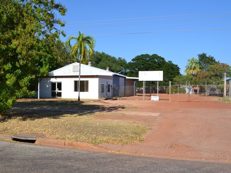 8 Third Street, Katherine NT 0850