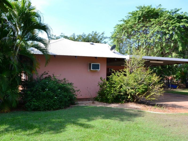 0 Gregory Court, Katherine NT 0850