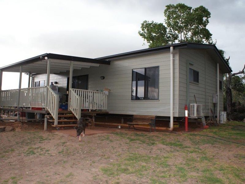 270 Cragborn Road, Katherine NT 0850