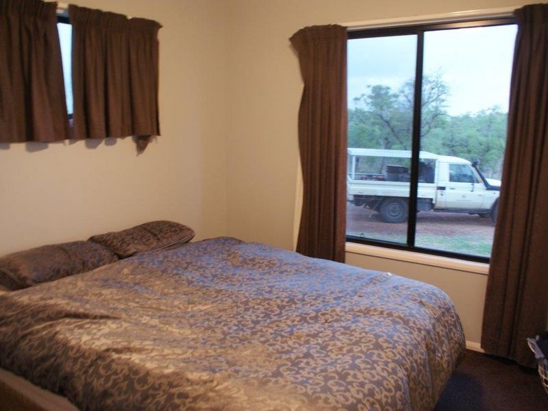 270 Cragborn Road, Katherine NT 0850