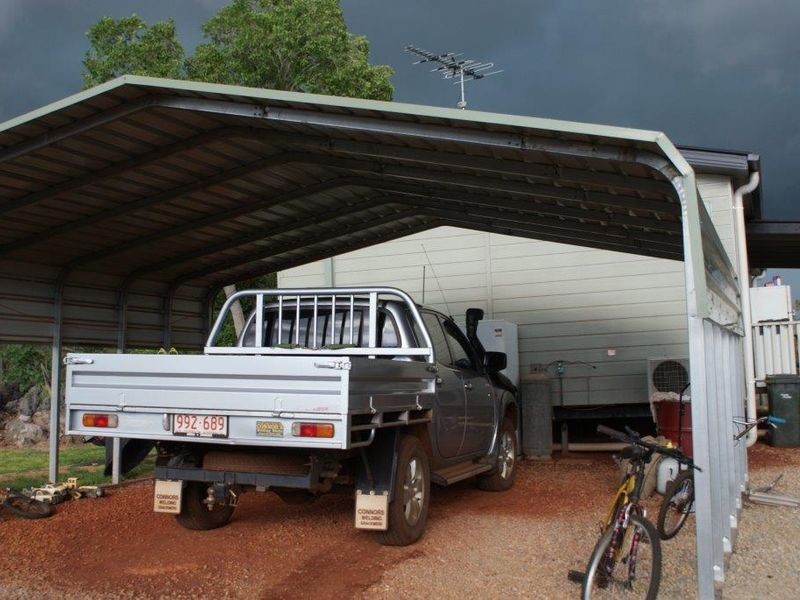 270 Cragborn Road, Katherine NT 0850