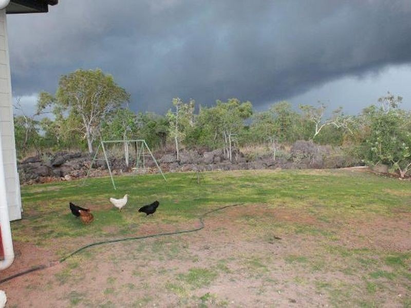 270 Cragborn Road, Katherine NT 0850