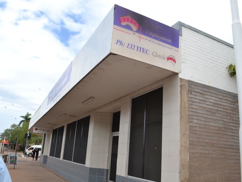 4/22 Katherine Terrace, Katherine NT 0850