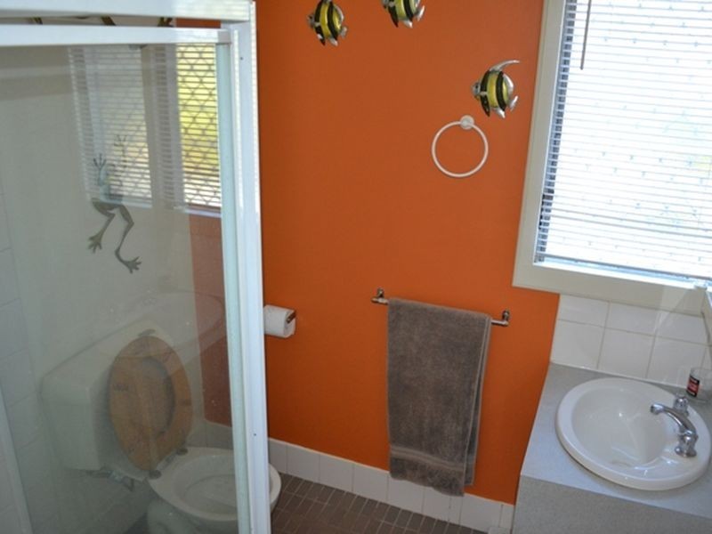 2/25 Bernhard Street, Katherine NT 0850