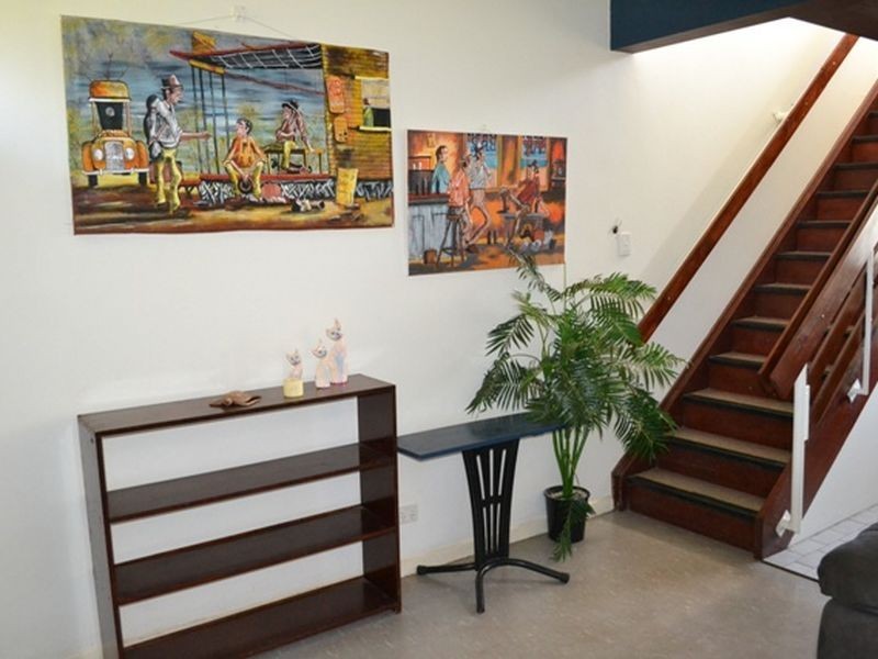 2/25 Bernhard Street, Katherine NT 0850