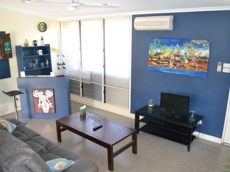 2/25 Bernhard Street, Katherine NT 0850