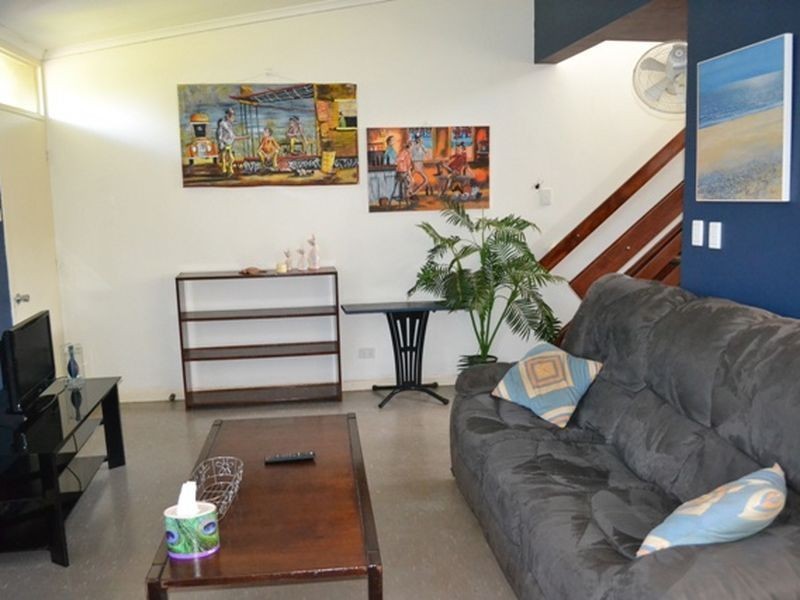 2/25 Bernhard Street, Katherine NT 0850