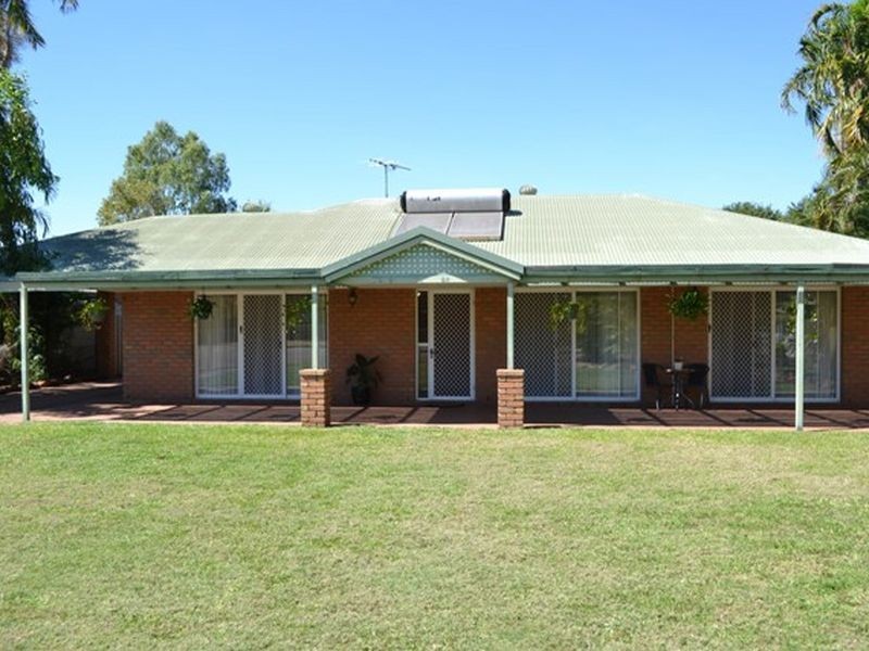 10 Hunt Court, Katherine NT 0850