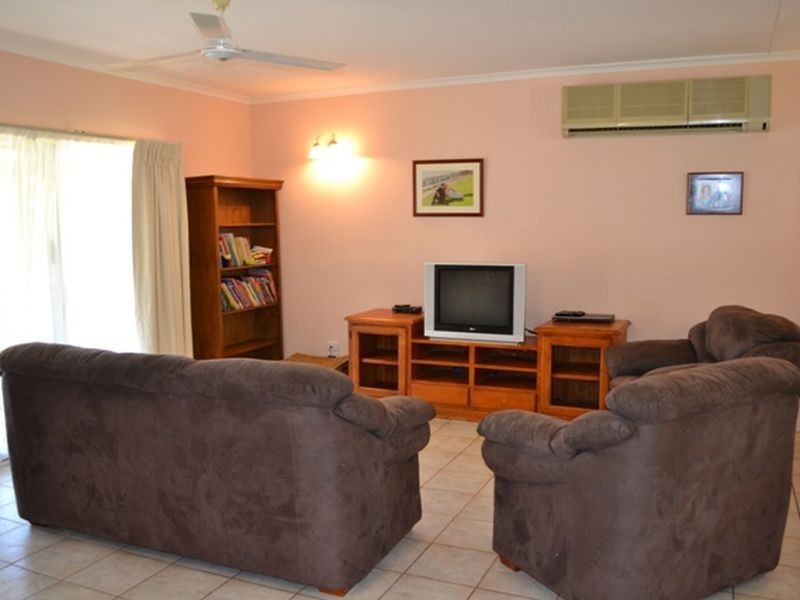 10 Hunt Court, Katherine NT 0850