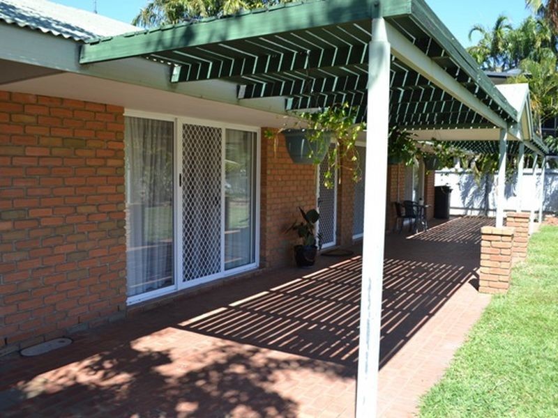 10 Hunt Court, Katherine NT 0850