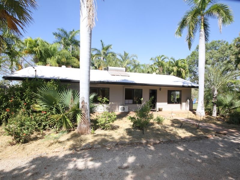 NTP 2568 ( Hendry Road, Katherine NT 0850
