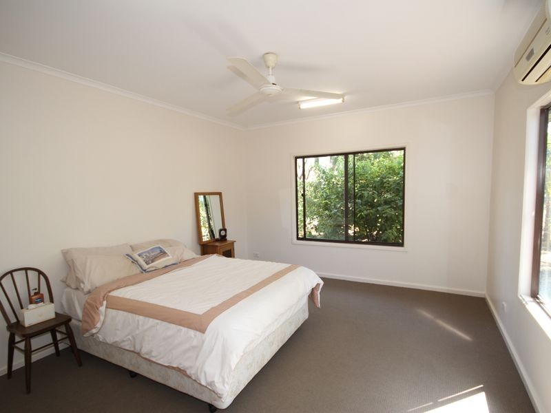 NTP 2568 ( Hendry Road, Katherine NT 0850