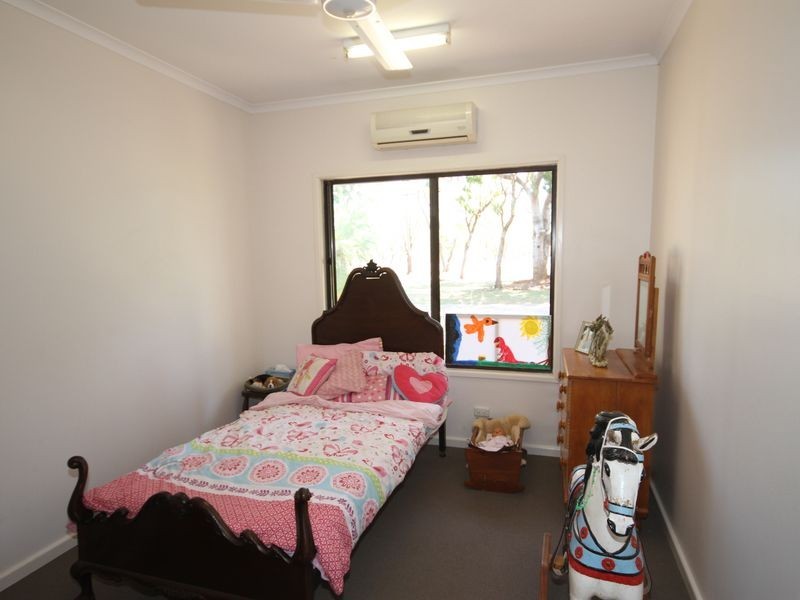 NTP 2568 ( Hendry Road, Katherine NT 0850