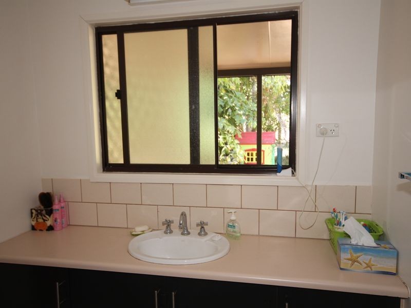 NTP 2568 ( Hendry Road, Katherine NT 0850