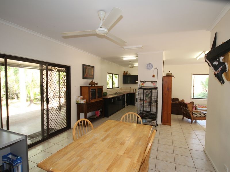 NTP 2568 ( Hendry Road, Katherine NT 0850