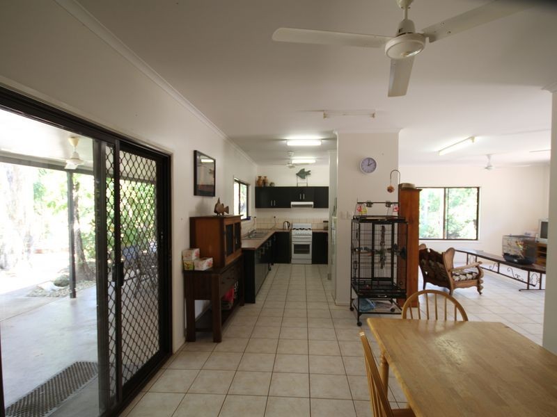 NTP 2568 ( Hendry Road, Katherine NT 0850