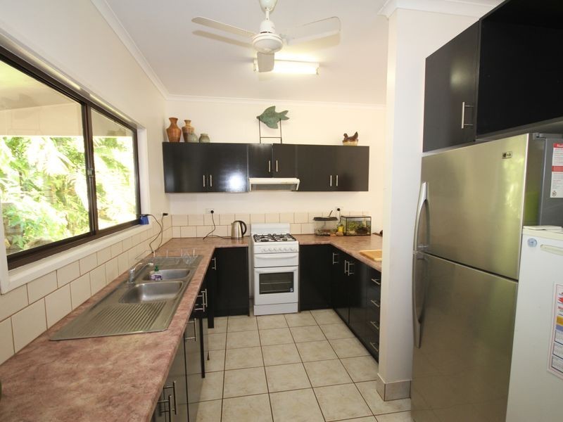 NTP 2568 ( Hendry Road, Katherine NT 0850