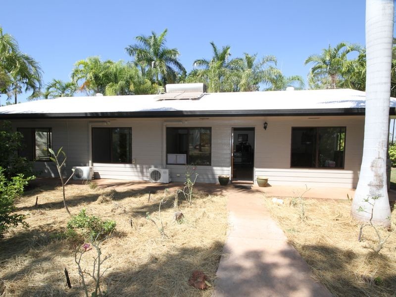 NTP 2568 ( Hendry Road, Katherine NT 0850