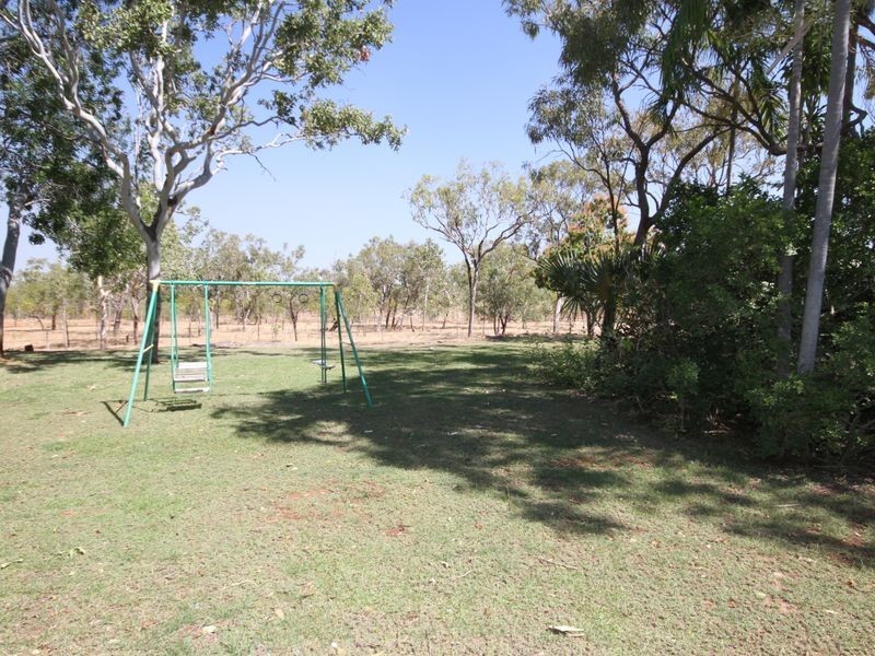NTP 2568 ( Hendry Road, Katherine NT 0850