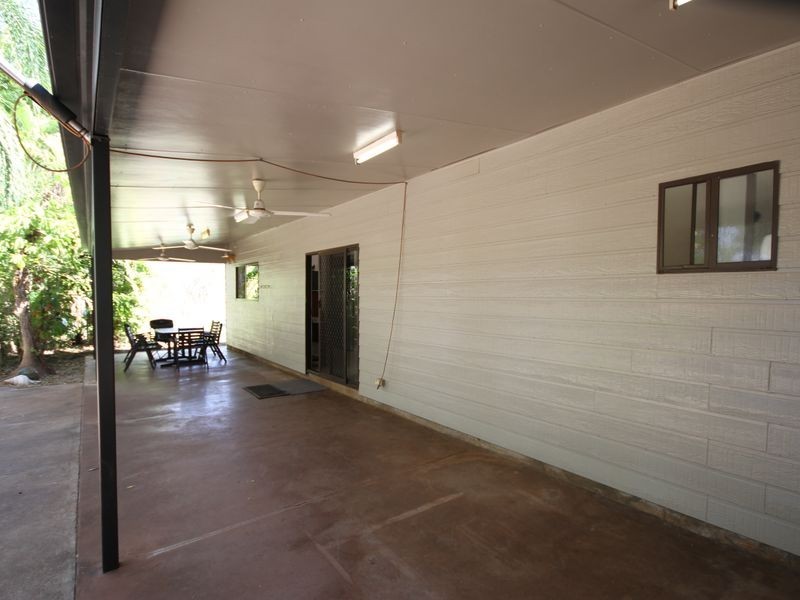 NTP 2568 ( Hendry Road, Katherine NT 0850