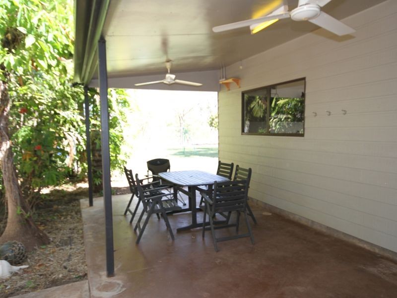 NTP 2568 ( Hendry Road, Katherine NT 0850