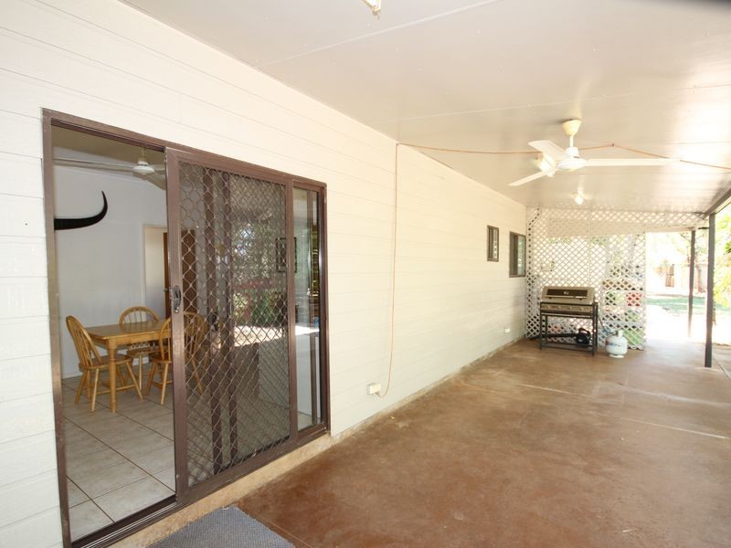 NTP 2568 ( Hendry Road, Katherine NT 0850