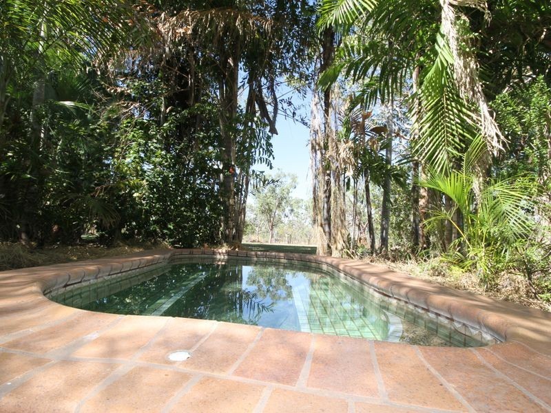 NTP 2568 ( Hendry Road, Katherine NT 0850