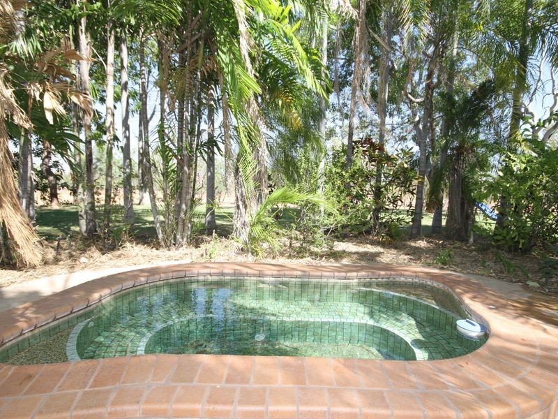 NTP 2568 ( Hendry Road, Katherine NT 0850