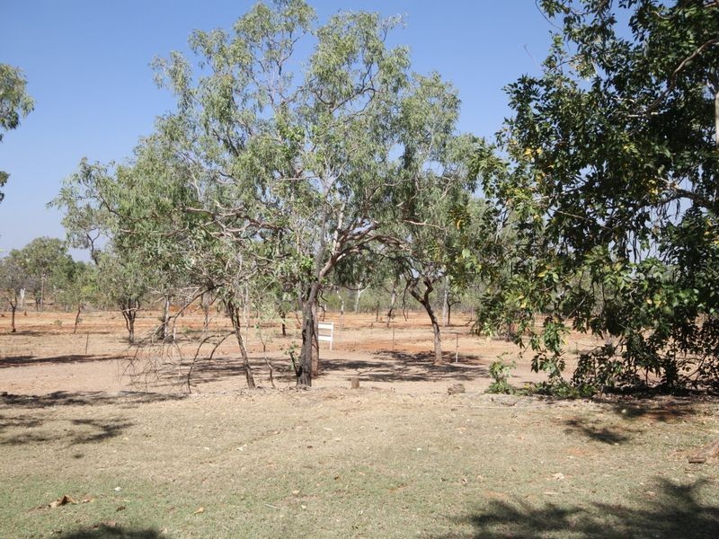 NTP 2568 ( Hendry Road, Katherine NT 0850