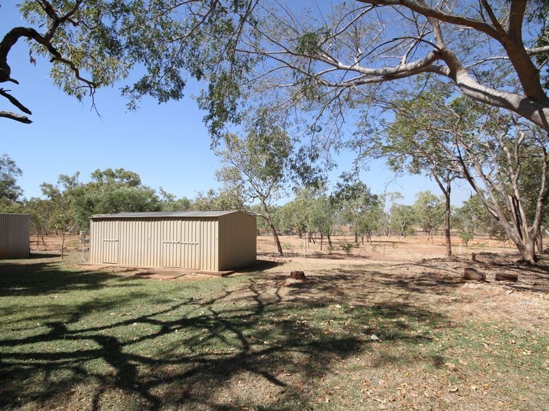 NTP 2568 ( Hendry Road, Katherine NT 0850