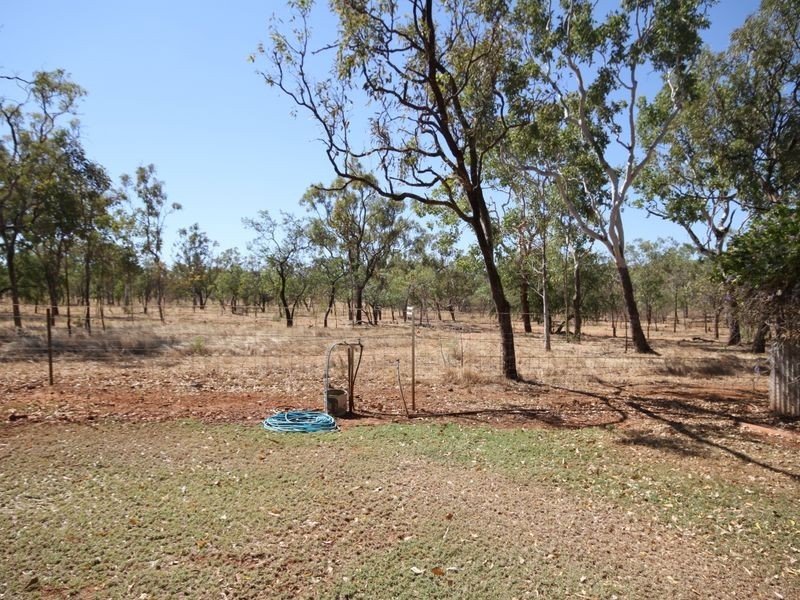 NTP 2568 ( Hendry Road, Katherine NT 0850