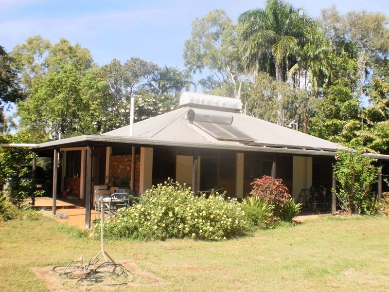 NTP 5662 Florina Road, Katherine NT 0850