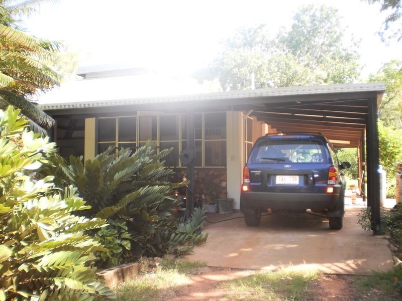 NTP 5662 Florina Road, Katherine NT 0850