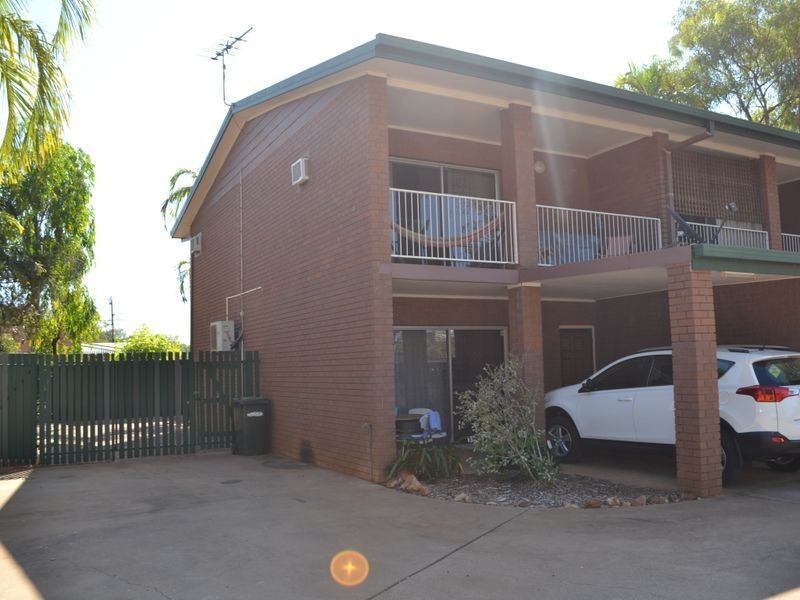 5/1 Pearce Street, Katherine NT 0850