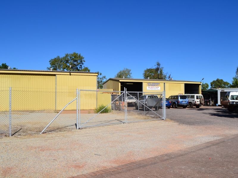 47 Victoria  Highway, Katherine NT 0850