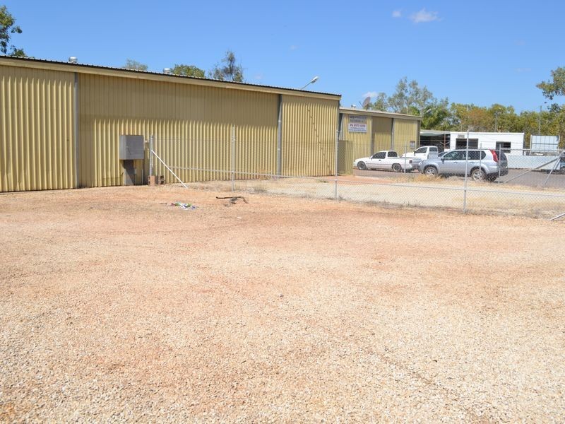 47 Victoria  Highway, Katherine NT 0850