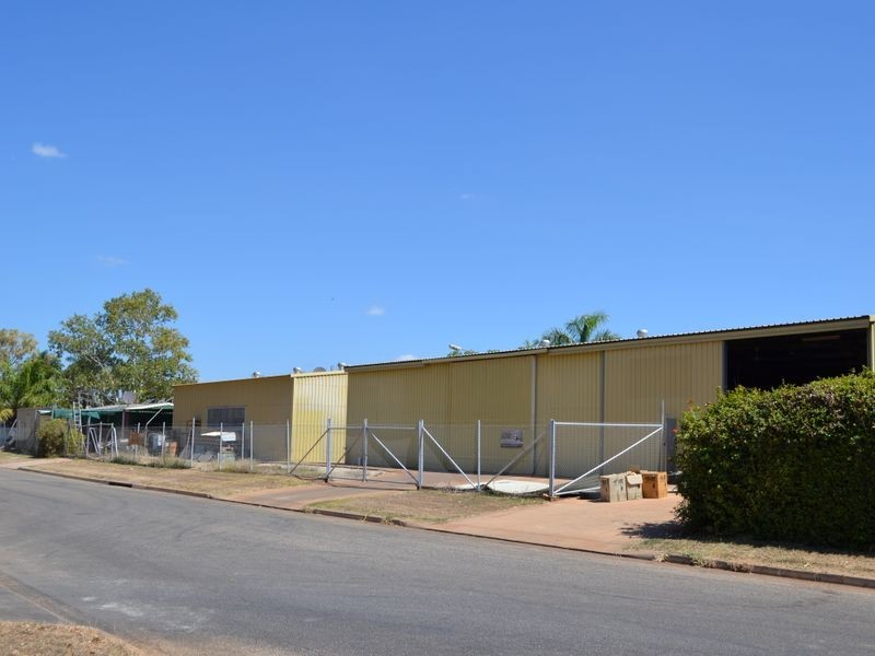 47 Victoria  Highway, Katherine NT 0850