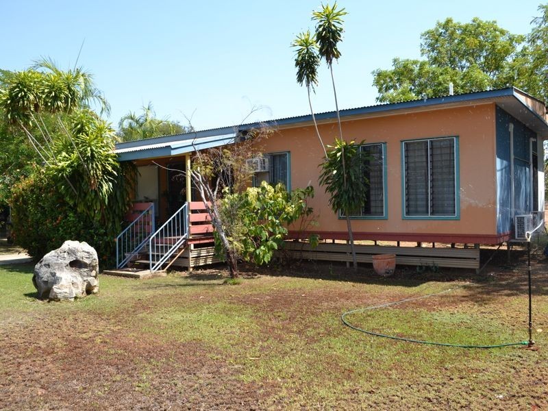 36 Clarke Crescent, Katherine NT 0850