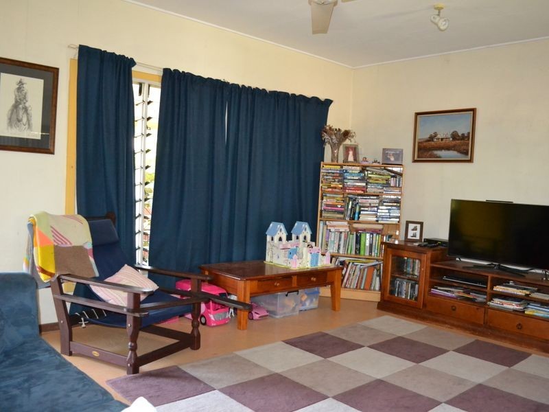 36 Clarke Crescent, Katherine NT 0850