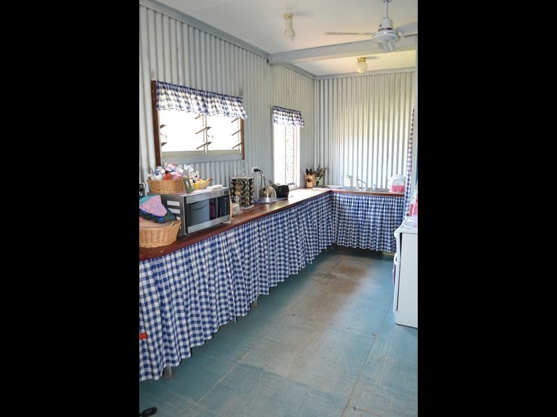 36 Clarke Crescent, Katherine NT 0850