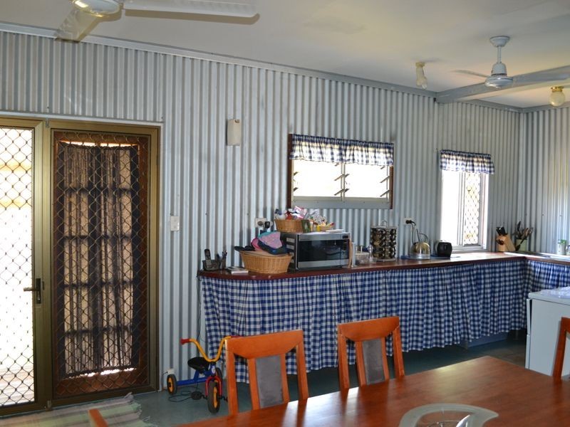 36 Clarke Crescent, Katherine NT 0850