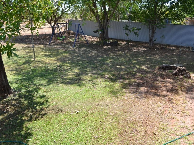 36 Clarke Crescent, Katherine NT 0850