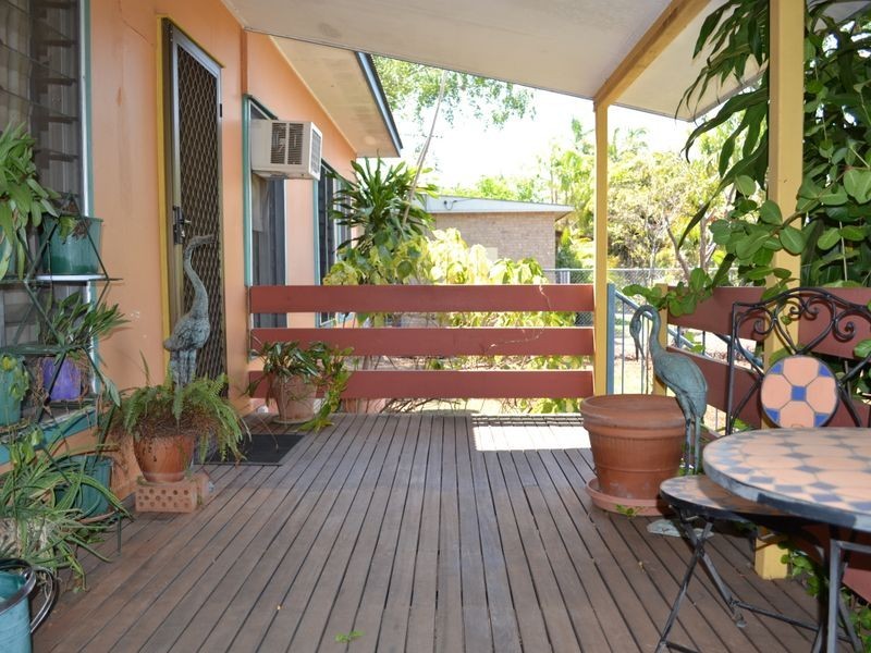 36 Clarke Crescent, Katherine NT 0850