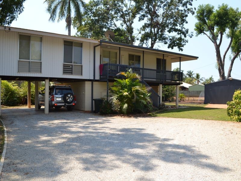 68 Maluka Road, Katherine NT 0850