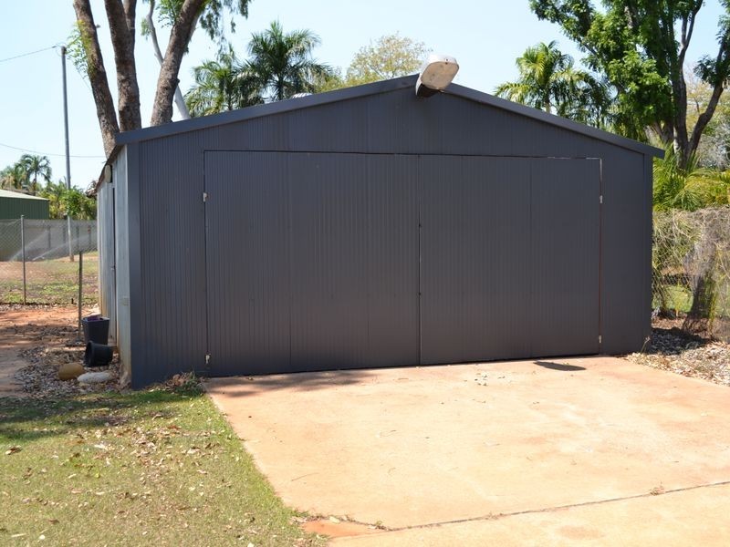 68 Maluka Road, Katherine NT 0850