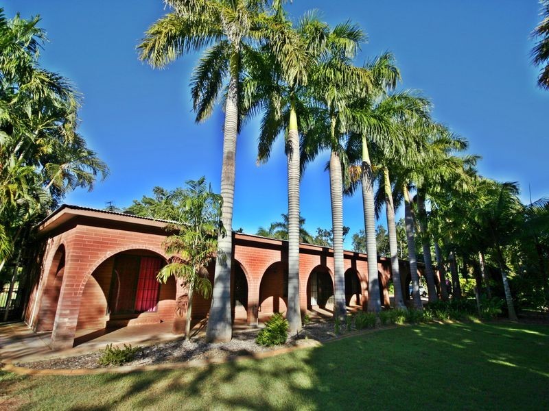 NTP 3156 Helena Road, Katherine NT 0850
