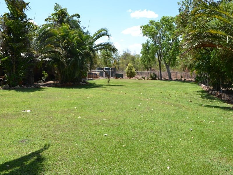 NTP 3156 Helena Road, Katherine NT 0850