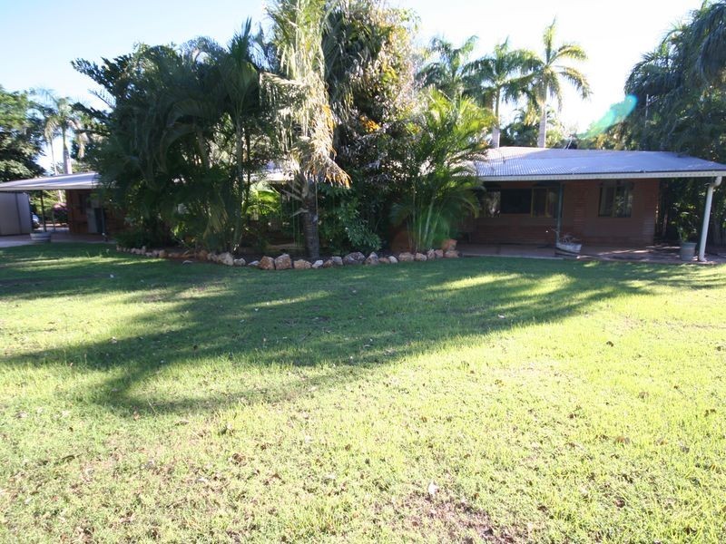 NTP 3156 Helena Road, Katherine NT 0850